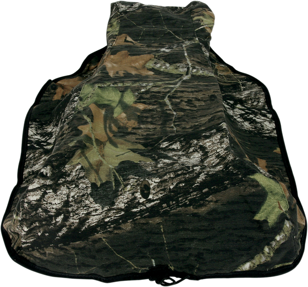 MOOSE UTILITY Camo Seat Cover - Part Number SCHU-155