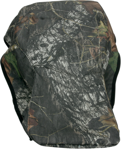 MOOSE UTILITY Camo Seat Cover - Big Bear SCYB-155