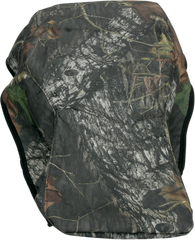 MOOSE UTILITY Camo Seat Cover - Big Bear SCYB-155