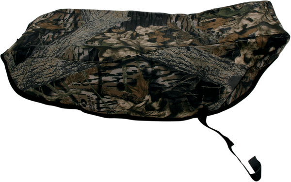 MOOSE UTILITY Camo Seat Cover - Grizzly 660 SCYG660-155