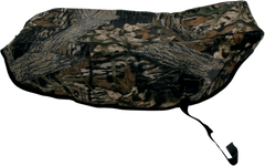 MOOSE UTILITY Camo Seat Cover - Grizzly 660 SCYG660-155