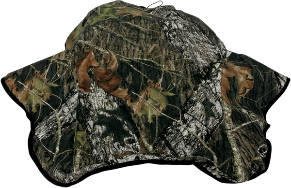 MOOSE UTILITY Camo Seat Cover - Part Number SCHI-155