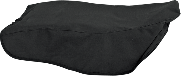 MOOSE UTILITY Seat Cover - Black - SCHS-11