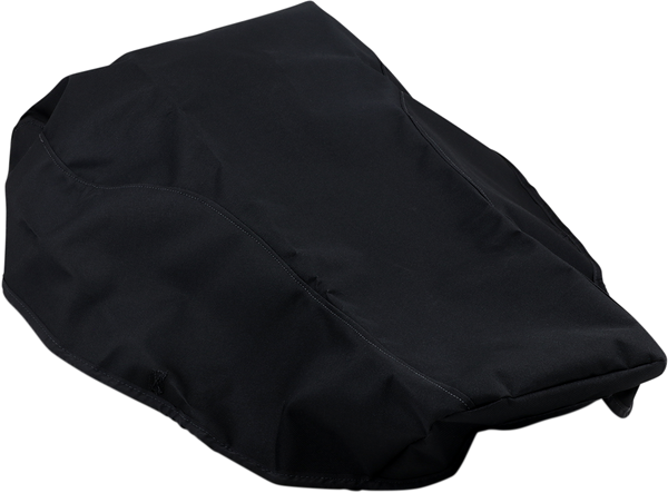 MOOSE UTILITY Seat Cover - Black - Part Number SCAC-11