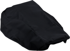 MOOSE UTILITY Seat Cover - Black - Part Number SCAC-11