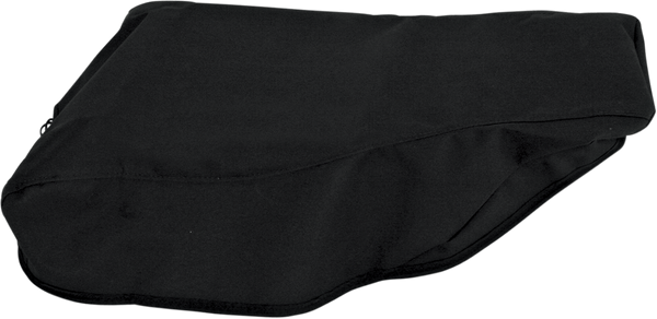 MOOSE UTILITY Seat Cover - Black - Rancher SCHR-11