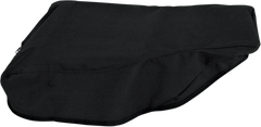 MOOSE UTILITY Seat Cover - Black - Rancher SCHR-11