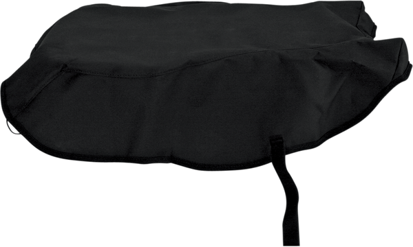 MOOSE UTILITY Seat Cover - Black - Kodiak SCYK-11