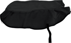 MOOSE UTILITY Seat Cover - Black - Kodiak SCYK-11