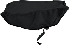 MOOSE UTILITY Seat Cover - Black - Grizzly 660 SCYG660-11