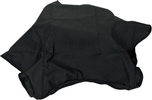 MOOSE UTILITY Seat Cover - Black - Part No. SCHI-11