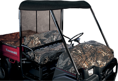 MOOSE UTILITY Roof Cap - Mule - Black KMRC-11