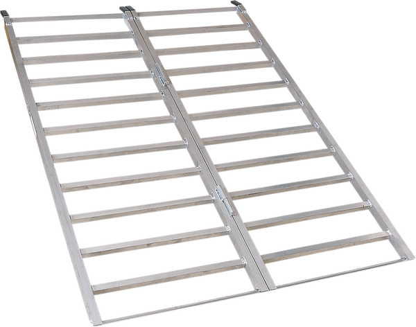 MOOSE UTILITY Bi-Fold Ramp - 48" x 71" (Part AR-01XW48)