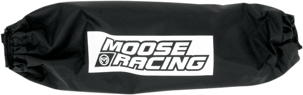 MOOSE UTILITY Shock Cover 50-B - Durable Protection for Shocks - Black