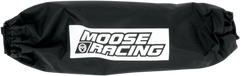 MOOSE UTILITY Shock Cover 50-B - Durable Protection for Shocks - Black