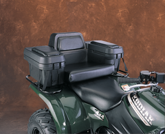 MOOSE UTILITY MUD Executive Storage Trunk MUDT10 - Durable ATV Storage Solution