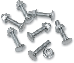 Moose Utility UHMV Wear Bar Bolt Kit BB20PF - Durable & Reliable Fasteners