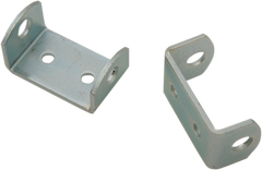 MOOSE UTILITY Skid Brackets BB21PF for Plow Systems