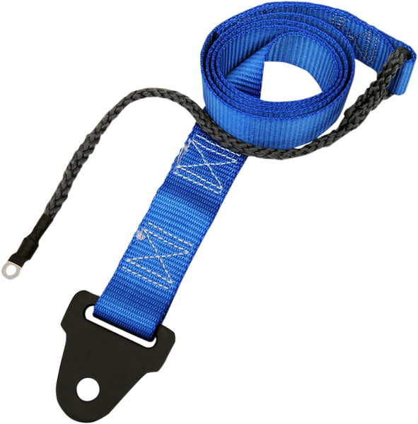 MOOSE UTILITY Plow Winch Strap O10-6740 NU - Durable Heavy-Duty Design