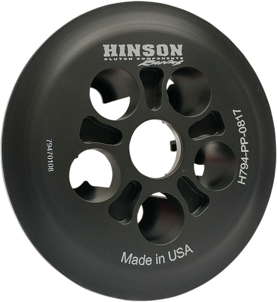 HINSON RACING Pressure Plate H794-PP-0817 - Enhance Clutch Performance