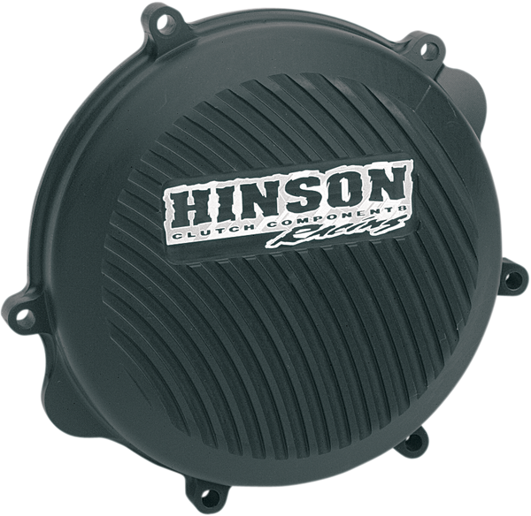 HINSON RACING Clutch Cover - Suzuki C046