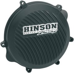 HINSON RACING Clutch Cover - Suzuki C046