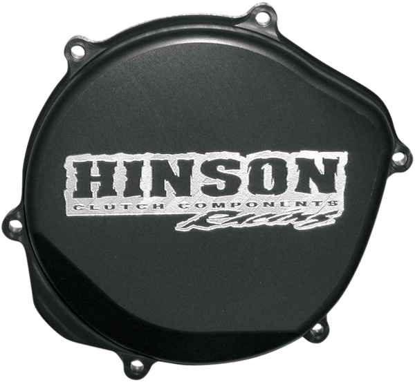 HINSON RACING Clutch Cover - Honda C224