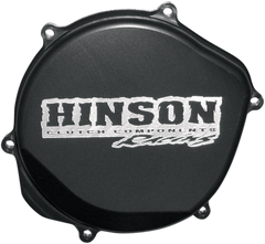 HINSON RACING Clutch Cover - Honda C224