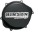 HINSON RACING Clutch Cover - Honda C224