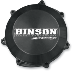 HINSON RACING Clutch Cover - Part Number C196 for Yamaha