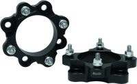 DragonFire Racing Wheel Spacer -1.5 in. -  4/156