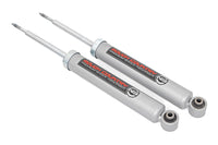 Rough Country | N3 Rear Shocks | 1-2" | Ford Bronco Sport 4WD (2021-2026) | 23324_A