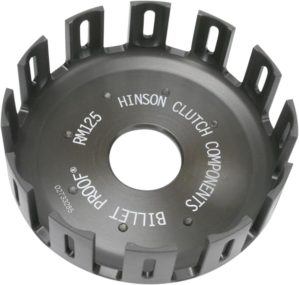 HINSON RACING Clutch Basket H027 - Enhance Your Performance