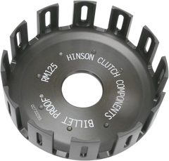 HINSON RACING Clutch Basket H027 - Enhance Your Performance