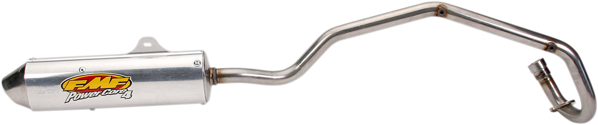 FMF Powercore 4 Exhaust 042002