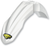 CYCRA Front Fender - White - Kawasaki KX 250F/450F - Part Number 1CYC-1571-42