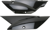UFO Side Panels - Black KA04717-001