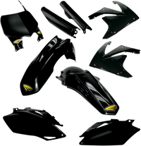 CYCRA Powerflow Body Kit - Black 1CYC-9304-12