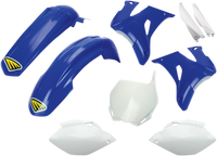 CYCRA Body Kit - Powerflow - Blue/White 1CYC-9305-02