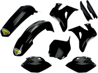 CYCRA Body Kit - Powerflow - Black 1CYC-9305-12