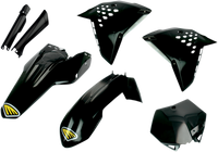 CYCRA Body Kit - Powerflow - Black 1CYC-9306-12