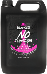 MUC-OFF USA No Puncture Tubeless Sealant - Part Number 823