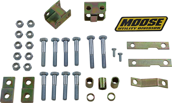 MOOSE UTILITY Lift Kit - EPILK119 - Lifts 2.00 Inches for Honda UTVs