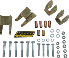 MOOSE UTILITY Lift Kit - EPILK189 for Kawasaki - Lifts 2 Inches