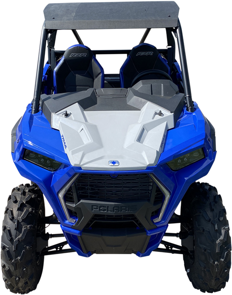 MOOSE UTILITY UTV Roof - One-Piece V000283-11056M