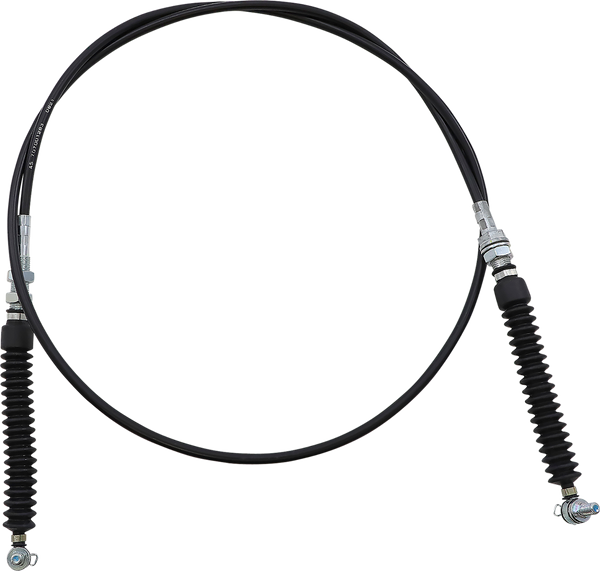 MOOSE UTILITY Shifter Cable - UTV - Part Number 500-1258-PU