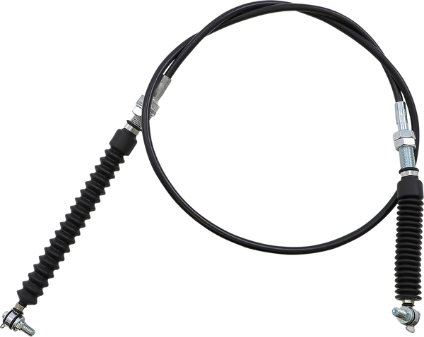 MOOSE UTILITY Shifter Cable - UTV - Part Number 500-1259-PU