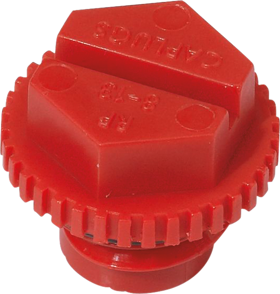 MOOSE UTILITY Clutch Cover Drain Plug 100-3121-PU