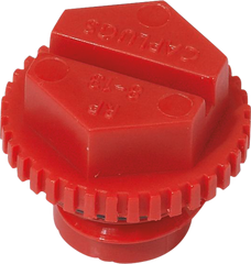 MOOSE UTILITY Clutch Cover Drain Plug 100-3121-PU