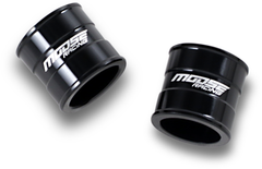 MOOSE RACING Fast Wheel Spacer - Front - Black - W16-4304GB